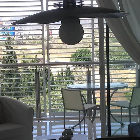 Apartman Mediterranea Beach Matutes Noguera *