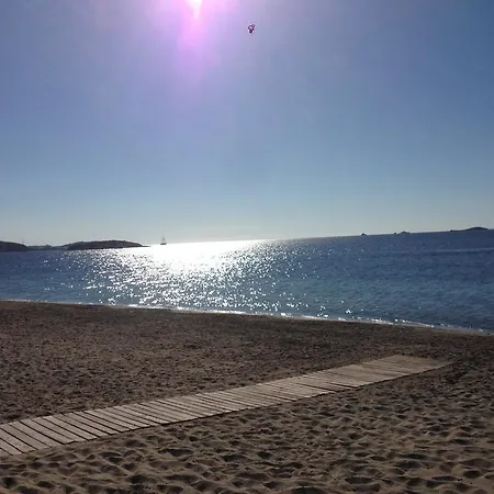 Mediterranea Beach Matutes Noguera Playa d'en Bossa