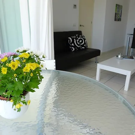 Apartman Mediterranea Beach Matutes Noguera *