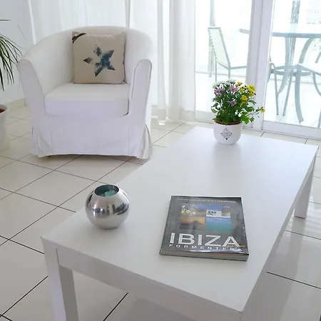 Apartman Mediterranea Beach Matutes Noguera *
