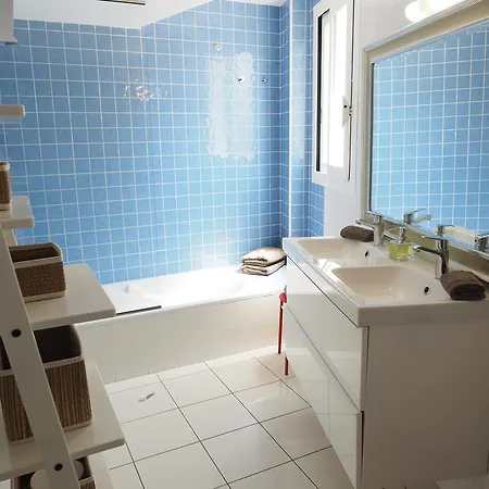 Mediterranea Beach Matutes Noguera Apartman