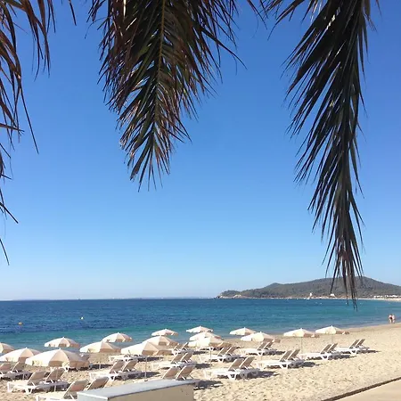 Mediterranea Beach Matutes Noguera