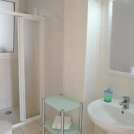 Mediterranea Beach Matutes Noguera דירה פלאייה דן בוסה