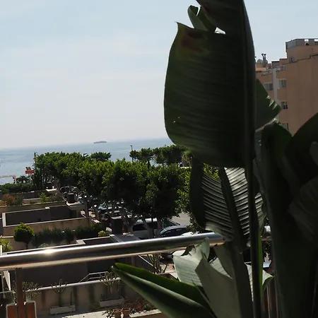 Mediterranea Beach Matutes Noguera * 플라야 덴 보사
