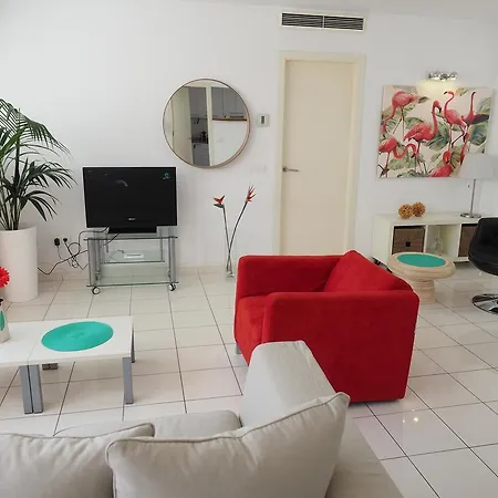 Mediterranea Beach Matutes Noguera 플라야 덴 보사