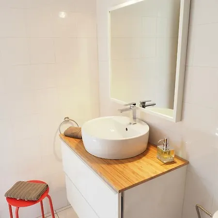 Mediterranea Beach Matutes Noguera * 플라야 덴 보사